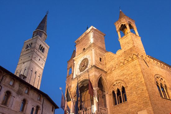 L'Avvento nella provincia friulana: ecco i Mercatini di Natale a Pordenone Pordenone