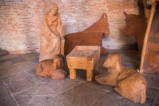 L'Avvento nella provincia friulana: ecco i Mercatini di Natale a Pordenone Pordenone