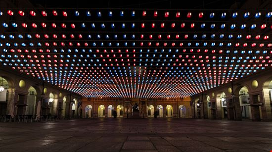All'ombra della Mole: i Mercatini di Natale Torino, tra luci d'artista e prodotti tradizionali Torino