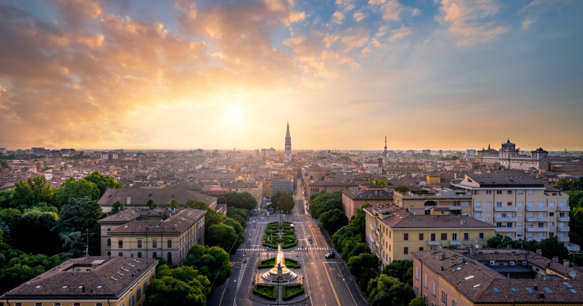 MOdena