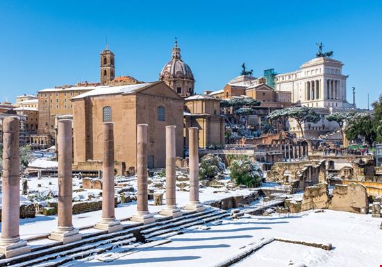 Mercatini di Natale Roma: tutta la magia della Capitale durante le feste Roma