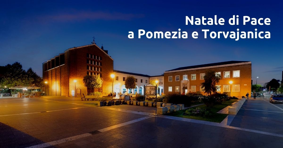 natale di pace