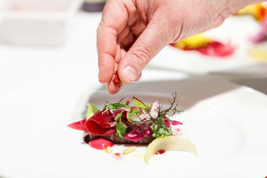 Garda con Gusto - Gourmet Experience Riva del Garda