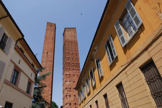 PAVIA CULINARIA: SULLE ALI DI UNA COLOMBA Pavia