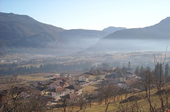 Festa della noce di Cavrasto  Bleggio Superiore