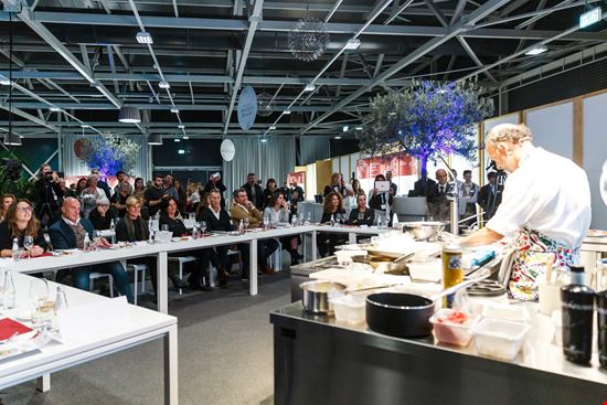 Garda con Gusto - Gourmet Experience Riva del Garda