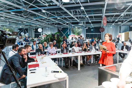 Garda con Gusto - Gourmet Experience Riva del Garda