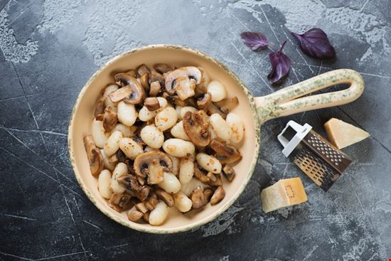 XIX Sagra degli gnocchi al Tegamino Roccaromana