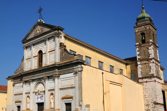 Pietra delli Fusi - Sapori DiVini Avellino