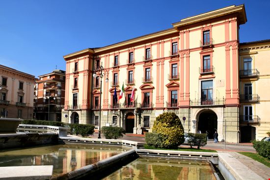 Pietra delli Fusi - Sapori DiVini Avellino