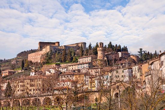 Fiera di San Rocco Castrocaro Terme