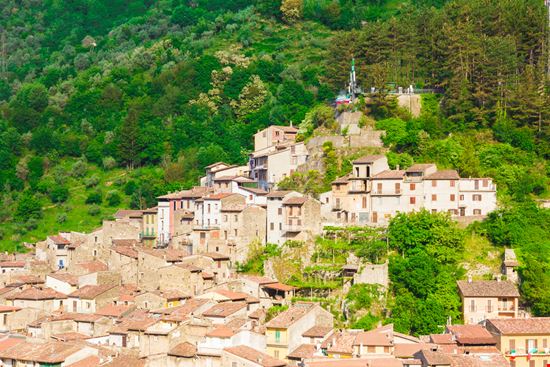 Palio della Madonna del Popolo Antrodoco