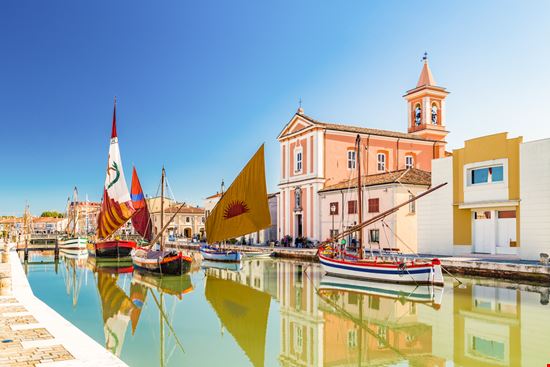 Festival dello Sport e del Benessere Cesenatico