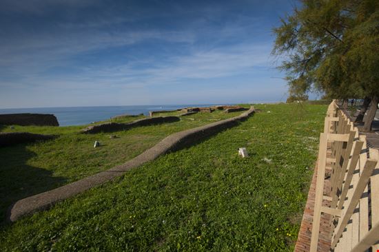 "Caligola" a Villa Adele Anzio