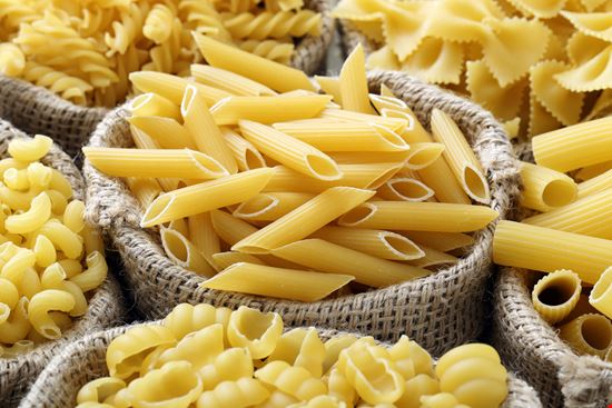 XVII Sagra dei Maccaruni Scandriglia
