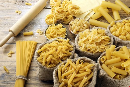 XVII Sagra dei Maccaruni Scandriglia