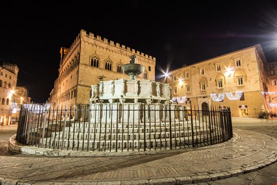 ConTemplari: due giorni in un viaggio nel medioevo con i Templari  Perugia