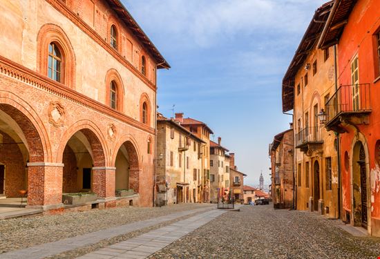 Sapori Autunnali Saluzzo