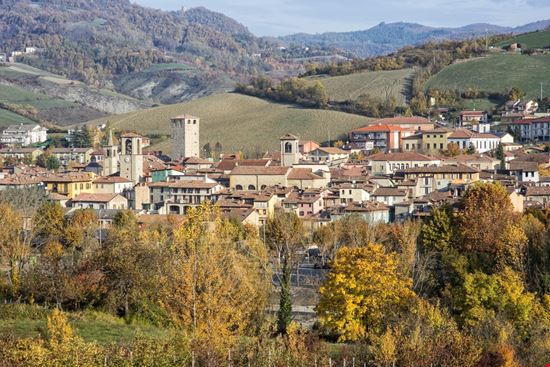 Sapori e natura alla corte dei Malaspina Varzi