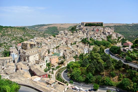 Festa ra' Scaccia Ragusa