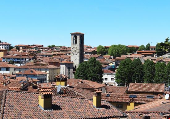 Le meraviglie della terra del fiume 2017 Palazzolo sul'Oglio