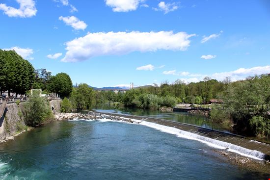 Le meraviglie della terra del fiume 2017 Palazzolo sul'Oglio