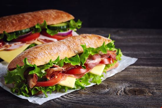 Sagra del Panino della Nonna Giovinazzo