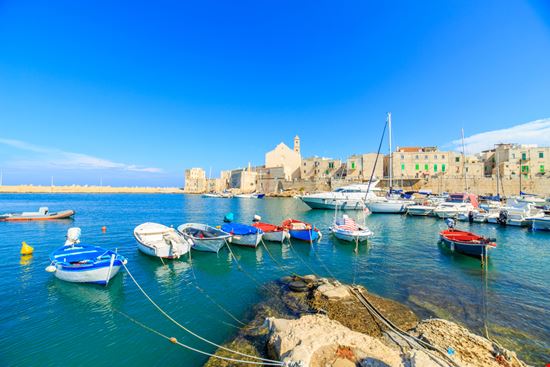 Sagra del Panino della Nonna Giovinazzo