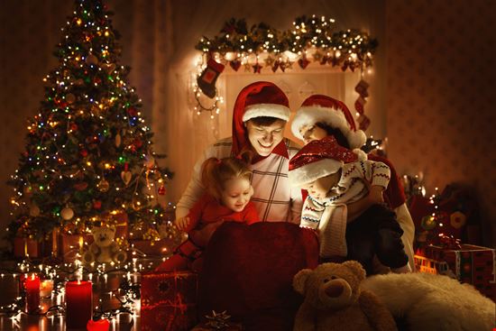 Tempo di Natale Thiene