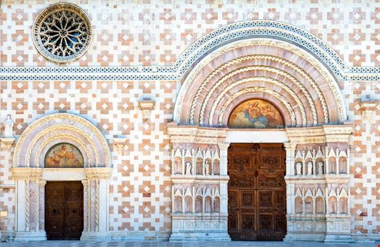 Mercatini di Natale L'Aquila: la festa per una città che rinasce L'Aquila