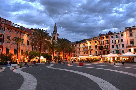 Marigola in jazz Lerici
