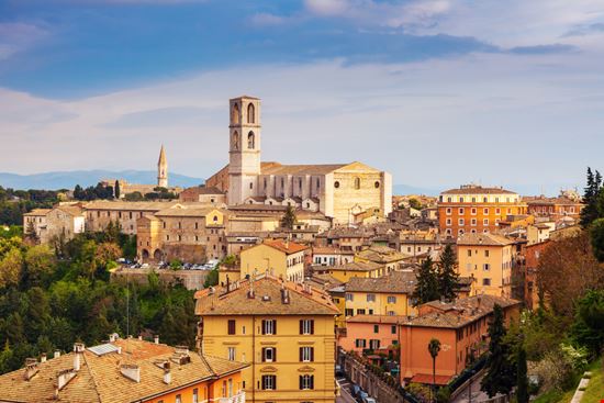 ConTemplari: due giorni in un viaggio nel medioevo con i Templari  Perugia