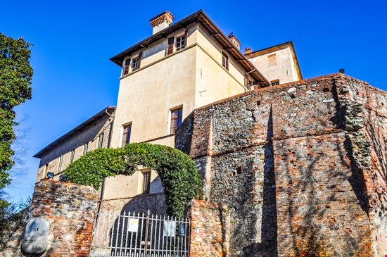 Sapori Autunnali Saluzzo