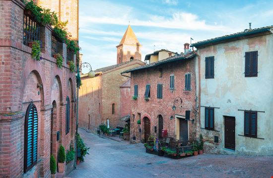 Mercantia 2017 – “La grande festa” Certaldo