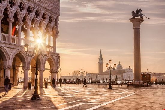 La Venezia erotica di Casanova Venezia