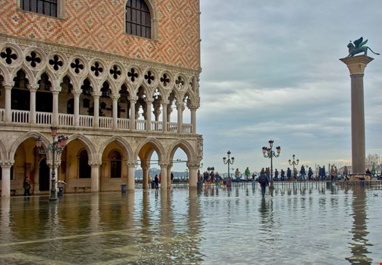 La Venezia erotica di Casanova Venezia