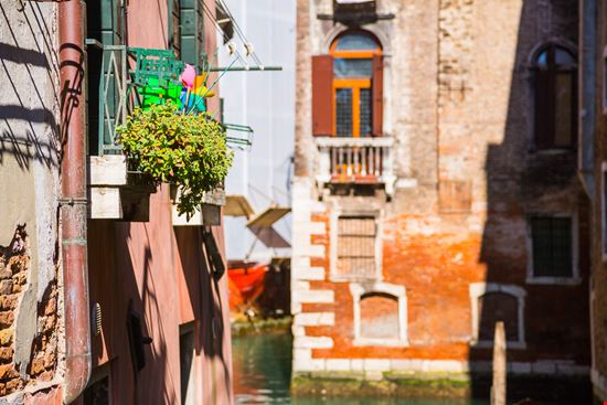 La Venezia erotica di Casanova Venezia