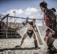 - ROMA WORLD Arena Gladiatori (1) - ROMA WORLD Arena Gladiatori (1)