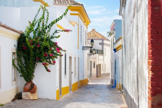 faro cidade velha