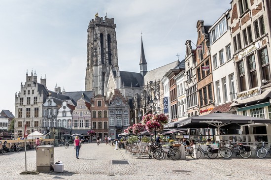 mechelen mechelen