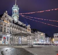mons grand place mons grand place
