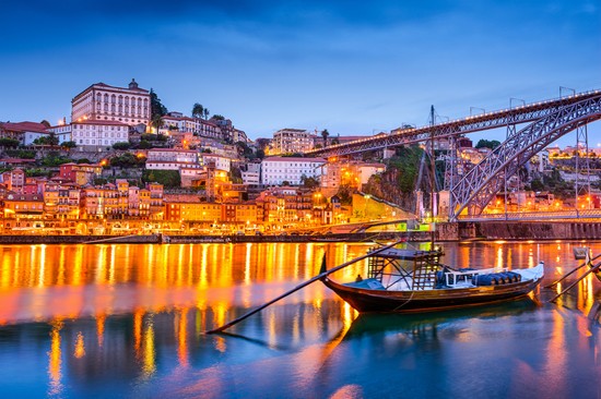 porto porto