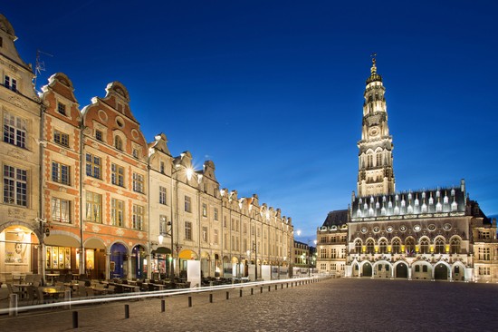 arras arras