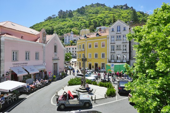 sintra sintra