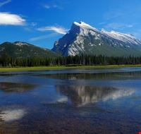 Vermilion Lakes Vermilion Lakes