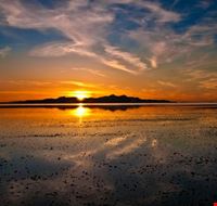 Great Salt Lake Great Salt Lake