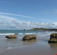 Colwell Beach Colwell Beach