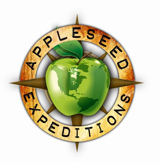 santa rosa beach appleseed expeditions