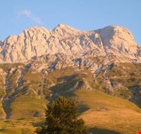 Gran Sasso Gran Sasso