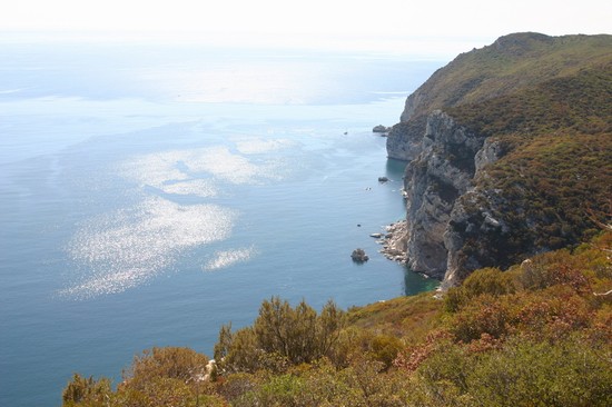 setubal il parco naturale di arrabida